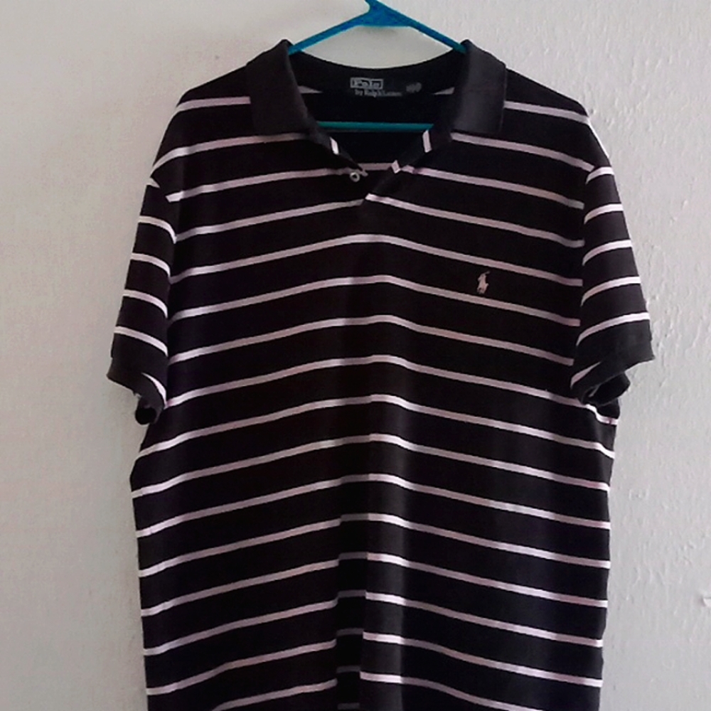 Polo Ralph Lauren shirt